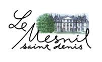 Le Mesnil Saint Denis